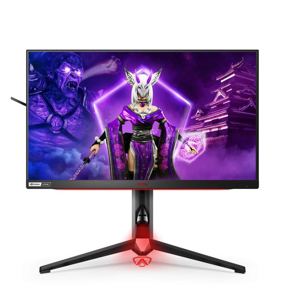 AOC Monitor Agon AG254FG