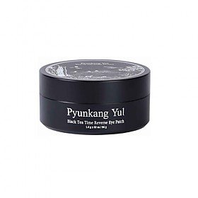 Pyunkang Yul Pyunkang Yul Black Tea Time Reverse Eye Patch Płatki Pod Oczy