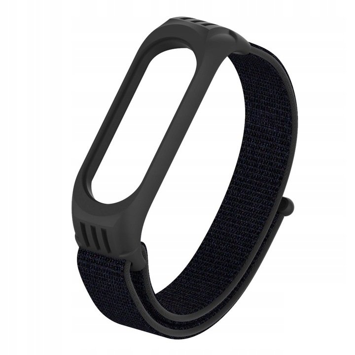 Opaska pasek do xiaomi mi band 3 nylon 12 kolorów