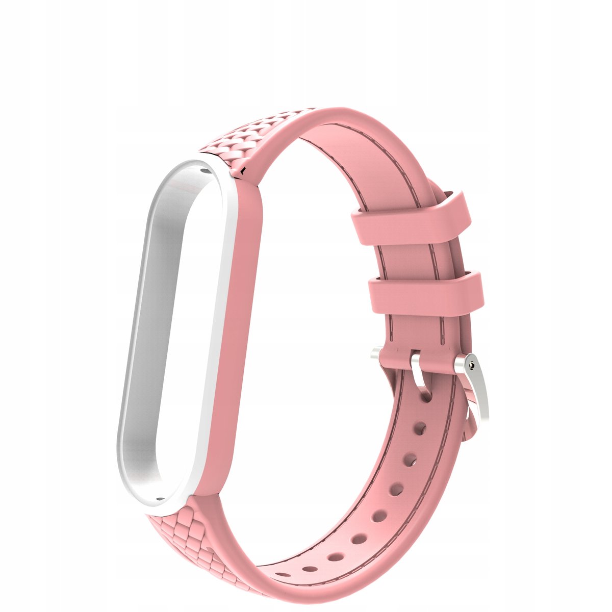 Opaska pasek do xiaomi mi band 4 mega wzór