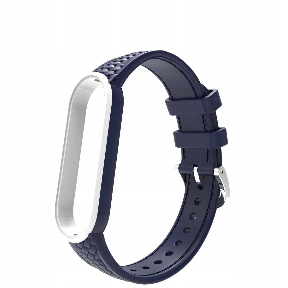 Opaska pasek do xiaomi mi band 6 mega wzór