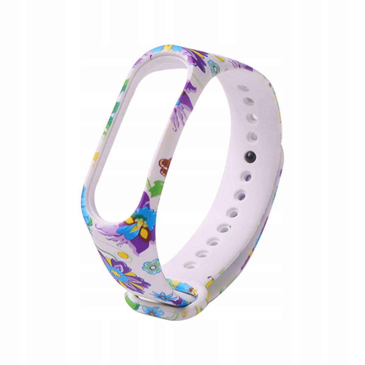 Opaska Zamienna Do Xiaomi Mi Band 4 Pasek Miband