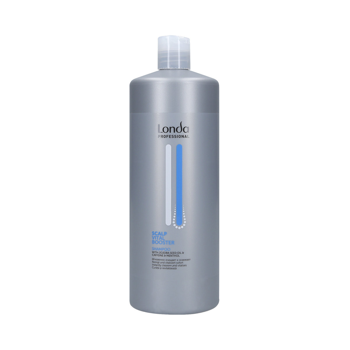 Londa Scalp Vital Booster Szampon 1000ml