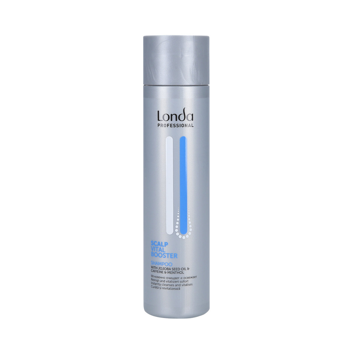 Londa Professional SCALP VITAL BOOSTER SZAMPON 250ML 250.0 ml