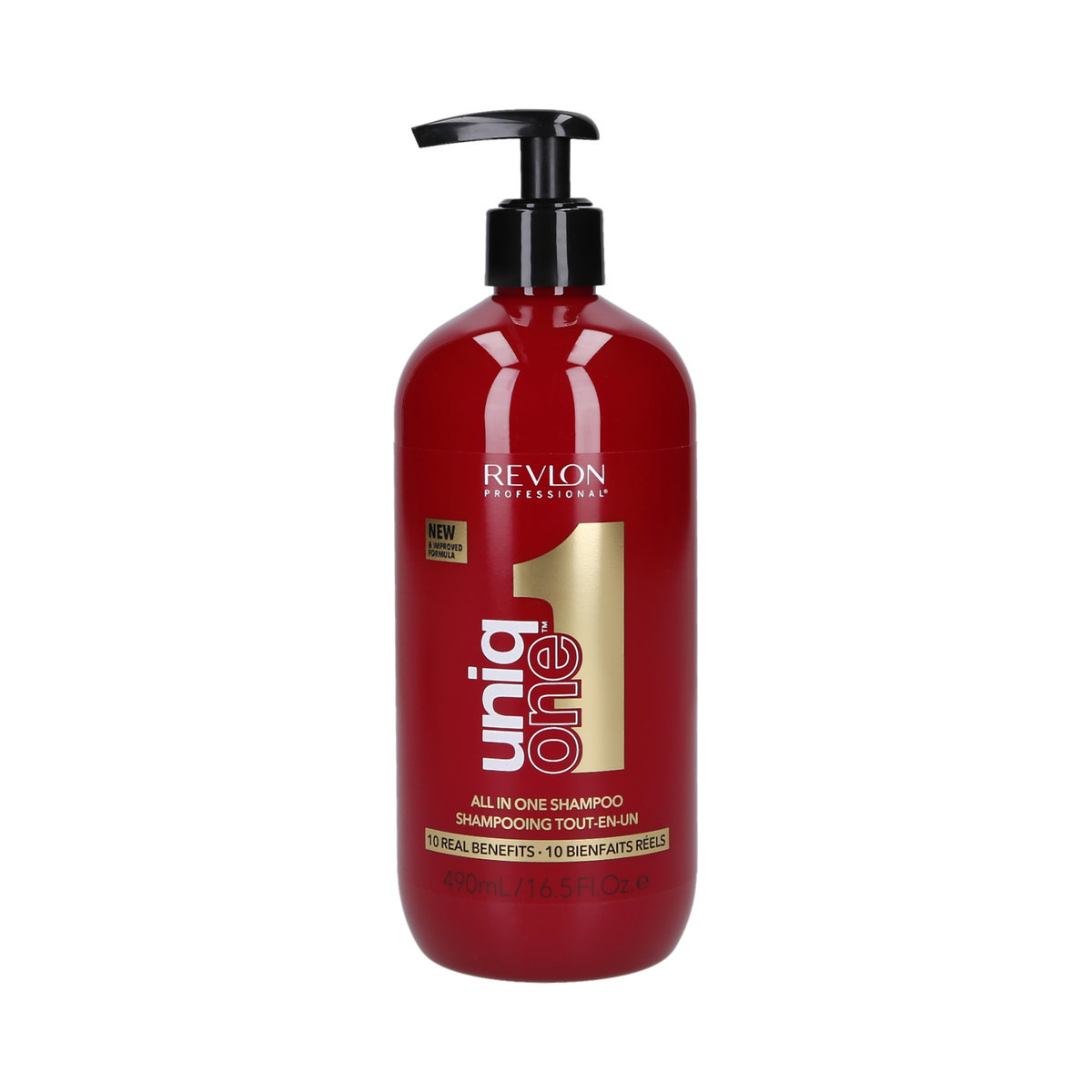 Revlon Professional Professional Uniq One All In One Shampoo szampon do włosów 490 ml