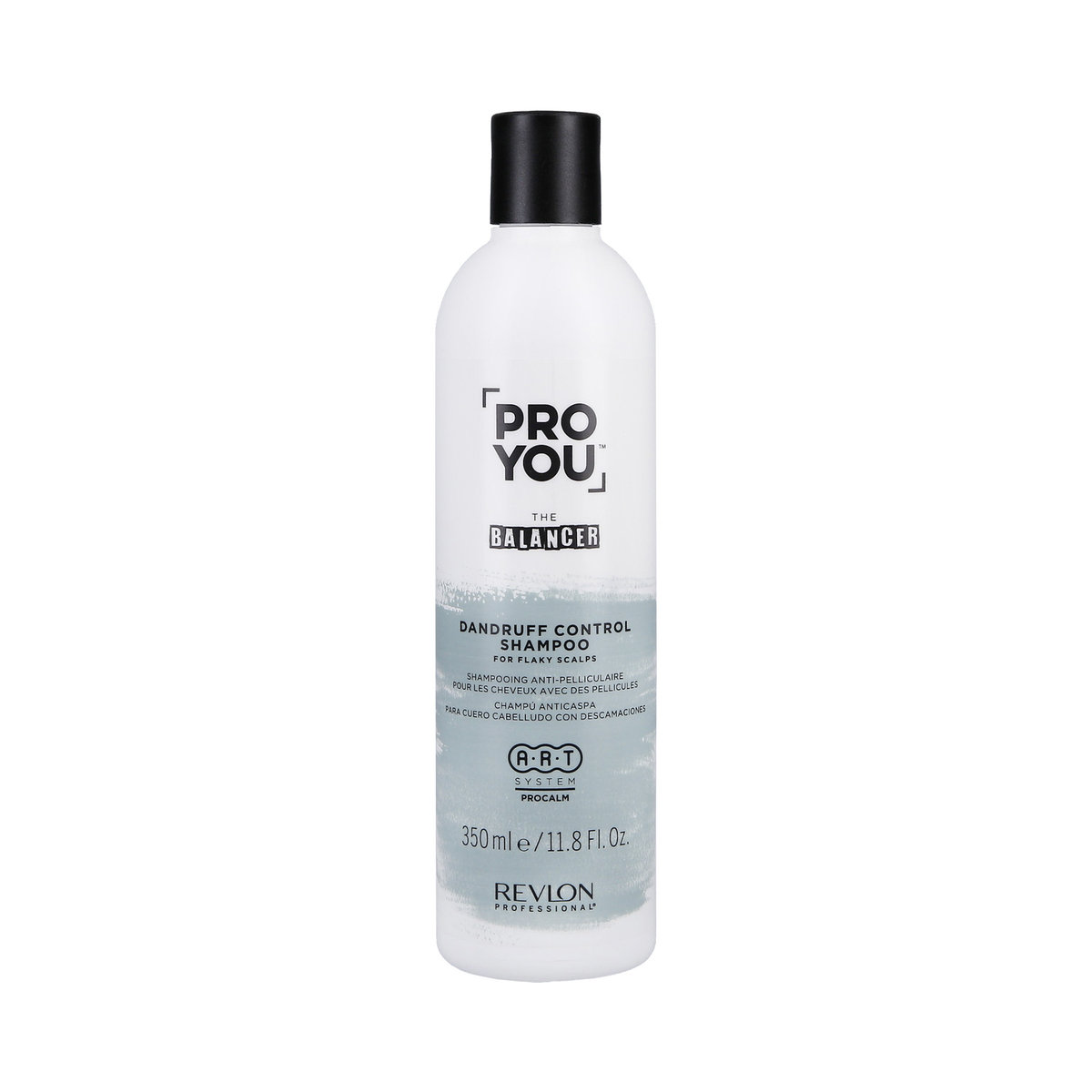 Revlon professional Pro You BALANCER Szampon przeciwłupieżowy 350ml BALANCER-SH-350