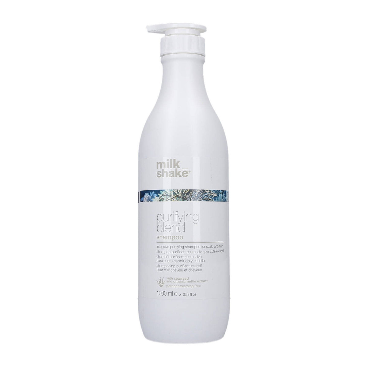 Milk Shake Milk Shake Purifying Blend Szampon 1000ml 2109297