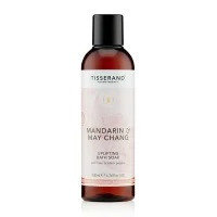 Tisserand Aromatherapy Mandarin & May Chang Uplifting Bath Soak - Płyn do kąpieli (200 ml)