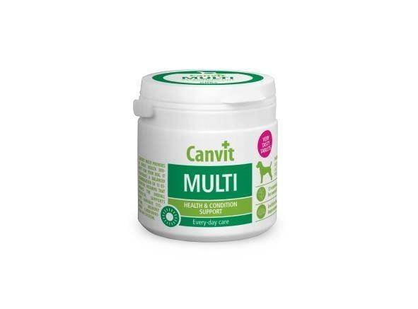 CANVIT MULTI FOR DOGS 500g