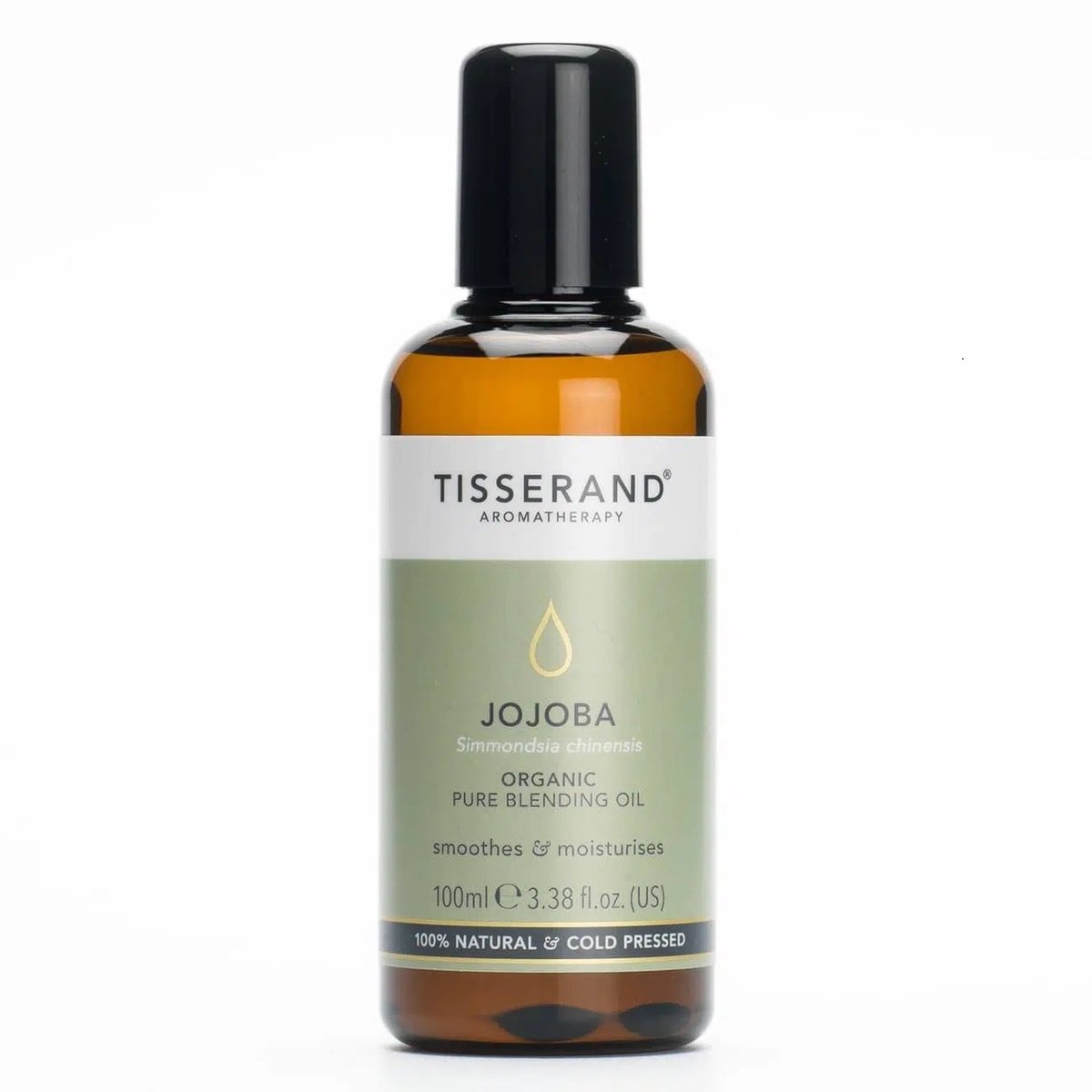 Jojoba Oil (100 ml)