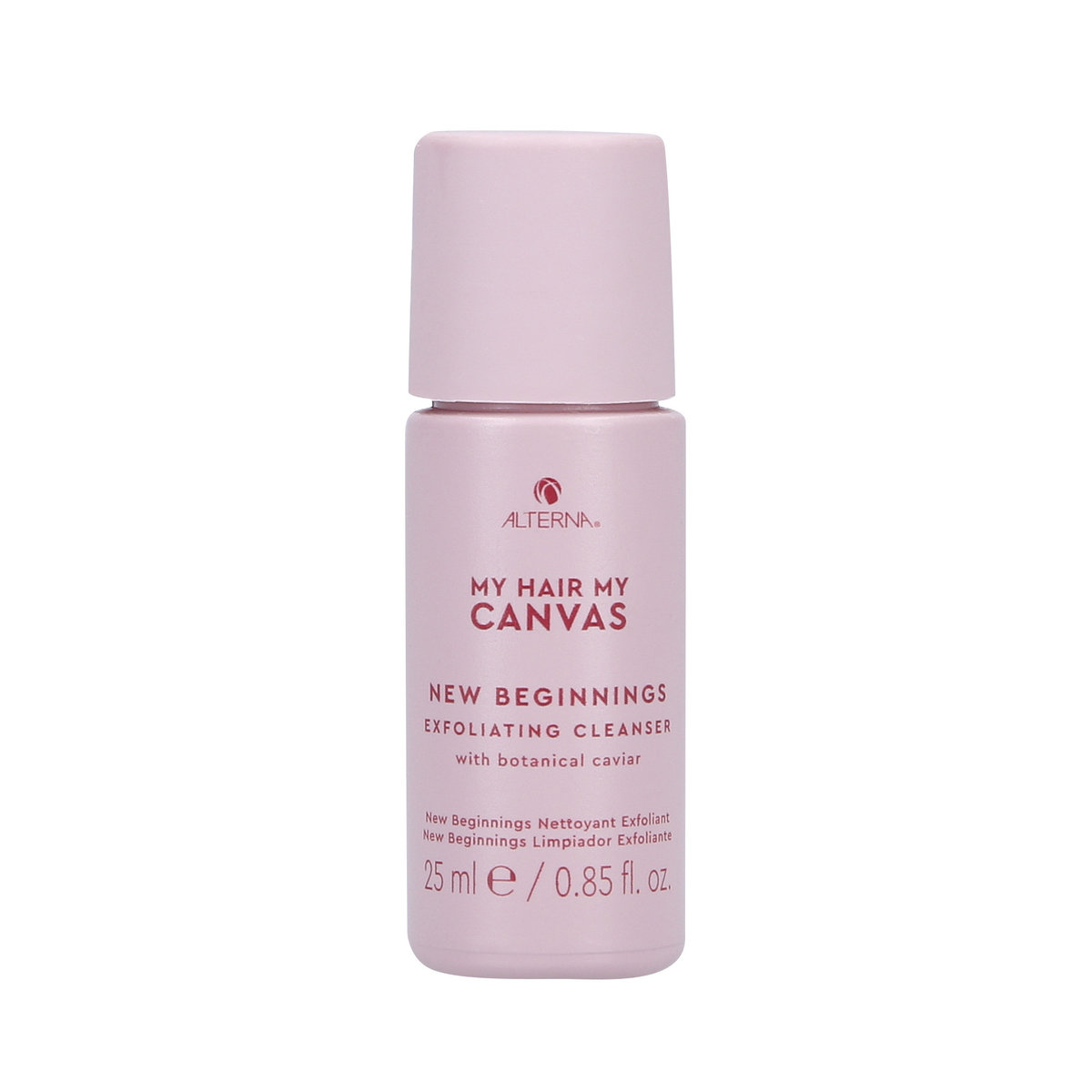 Alterna My Hair My Canvas Canvas New Beginnings Exfoliating Cleanser (25ml)