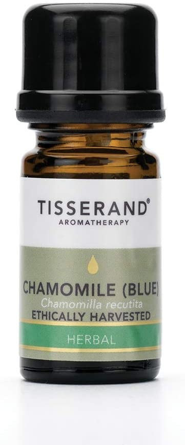Tisserand Chamomile Blue Ethically Harvested - Olejek Rumiankowy (2 ml)
