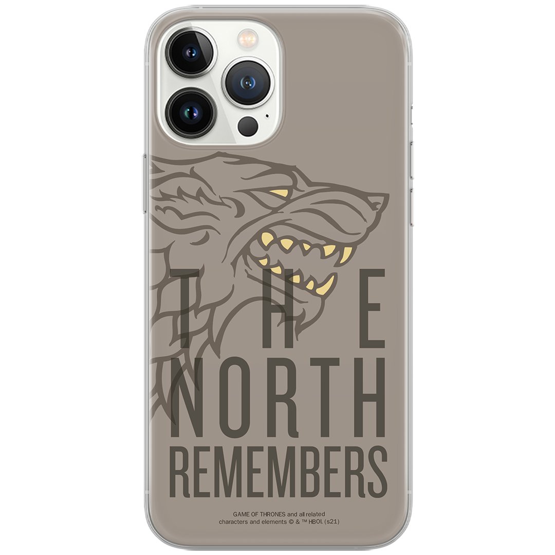 Etui Gra o Tron dedykowane do Iphone 6 PLUS, wzór: Gra o Tron 013 Etui całkowicie zadrukowane, oryginalne i oficjalnie licencjonowane / Game of Thro..
