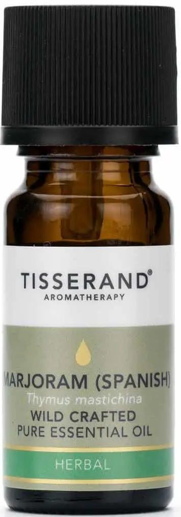 Tisserand Tisserand - Olejek z Majeranku (9 ml)
