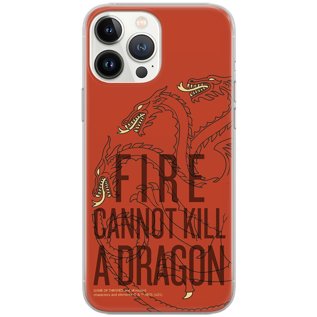 Etui Gra o Tron dedykowane do Xiaomi MI 11 LITE 4G / MI 11 LITE 5G / 11 LITE 5G NE, wzór: Gra o Tron 015 Etui całkowicie zadrukowane, oryginalne i o..