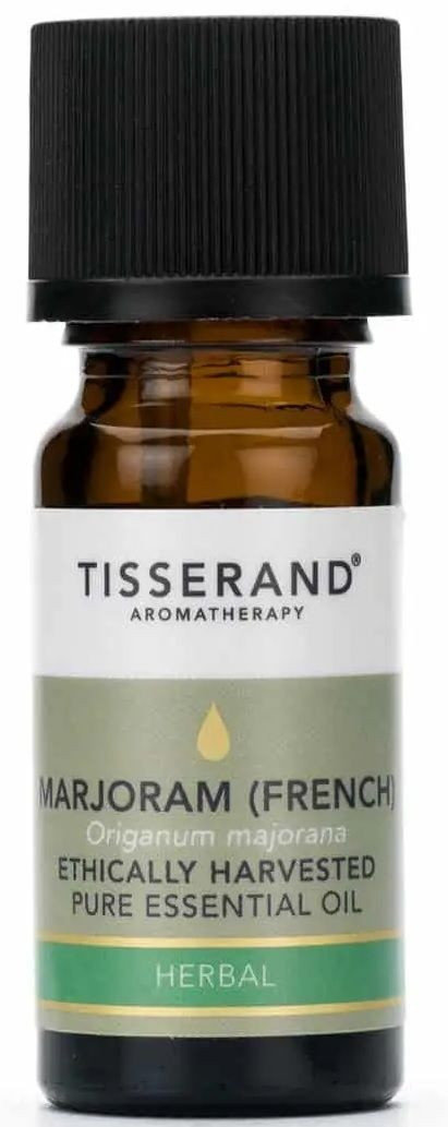 Tisserand Aromatherapy Tisserand - Olejek z Majeranku (9 ml)