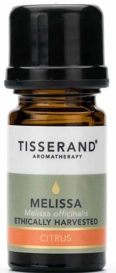 Tisserand Aromatherapy Tisserand Olejek z Melisy lekarskiej (2 ml)