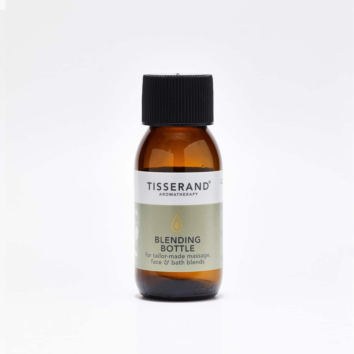 Blending Bottle 50 ml Tisserand Aromatherapy 1036546939