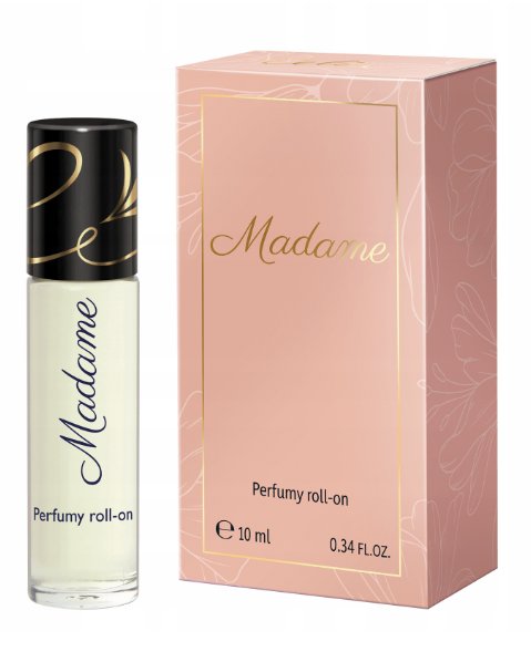 Celia CELIA MARVELLE MADAME perfumy roll-on 10 ml