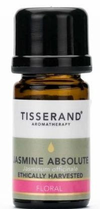 Tisserand Aromatherapy Tisserand Aromatherapy - Olejek z Jaśminu (2 ml)