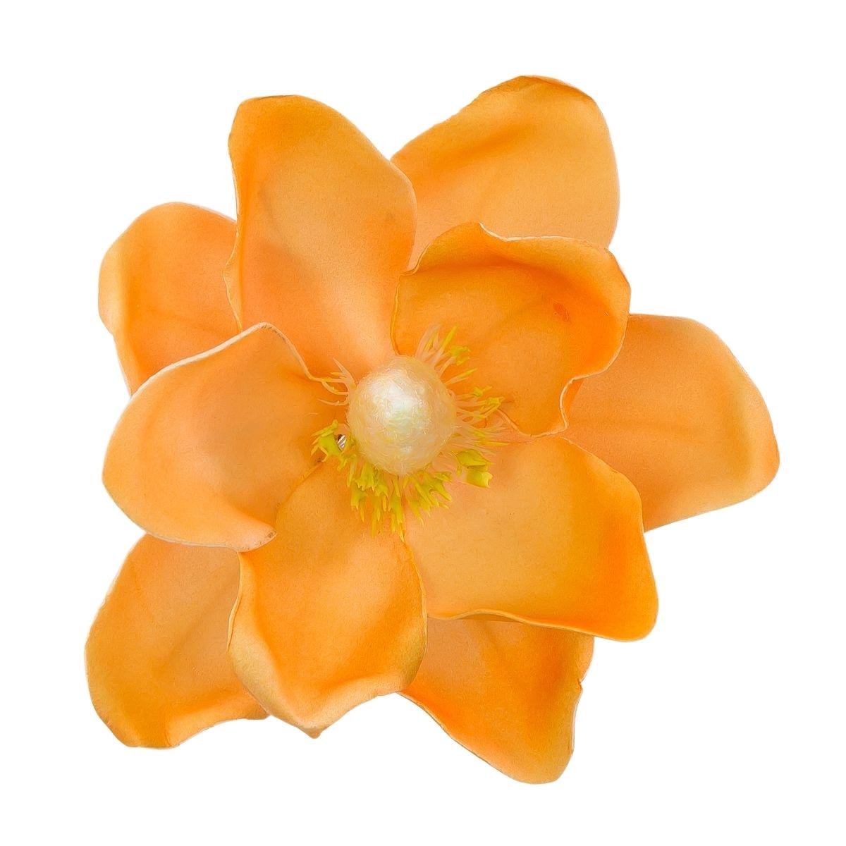 Magnolia - pik pianka (10 pł.) #16 lt. orange