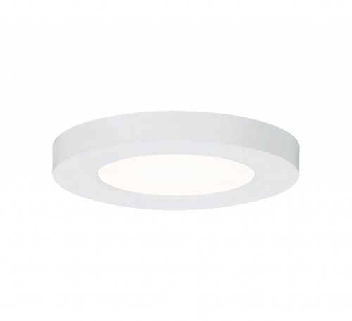 Paulmann 3725 - LED/6W Oprawa wpuszczana PROMO 230V