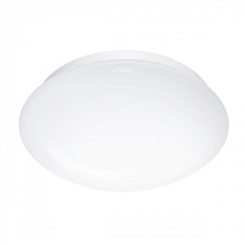 STEINEL 064815 - LED Oświetlenie łazienkowe z czujnikiem RS PRO LED/9,5W/230V IP54