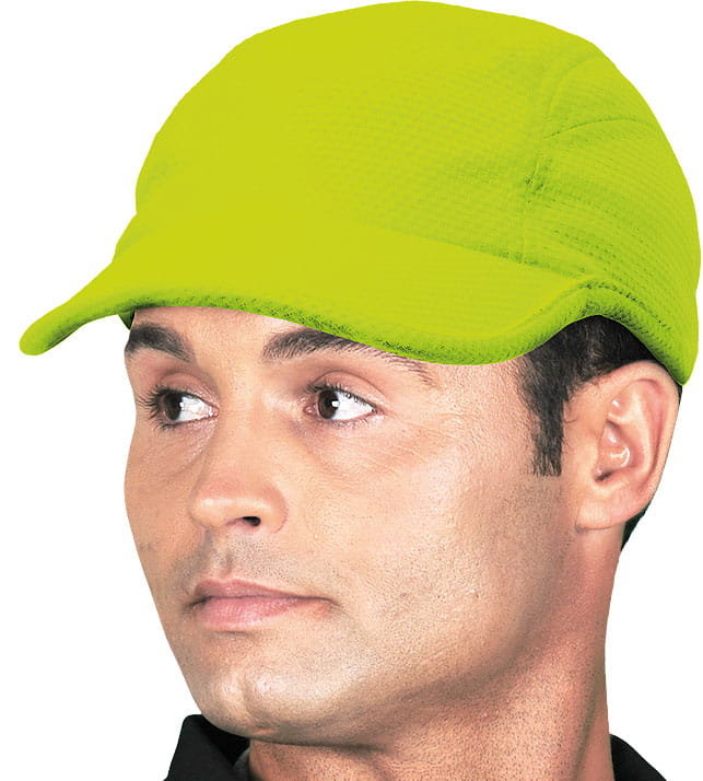 Czfree Czapka Z Daszkiem Na Rzep Przewiewna Limon