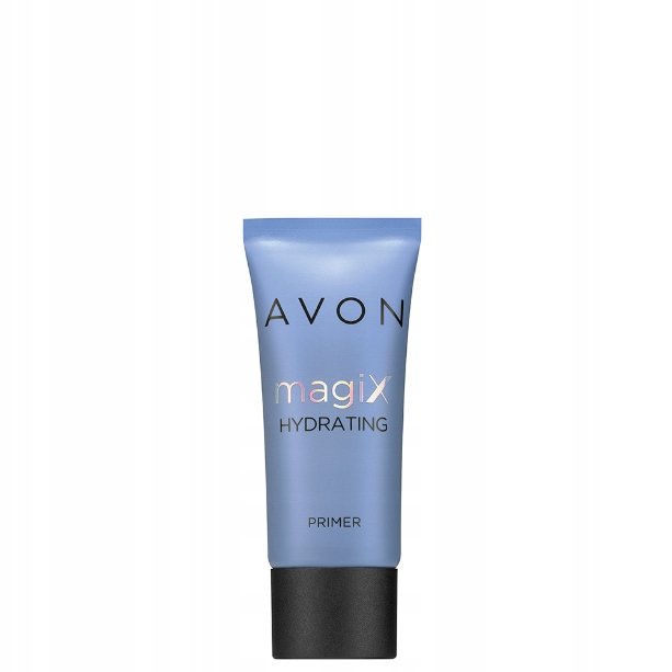 Avon Magix Nawilżająca Baza Pod Makijaż