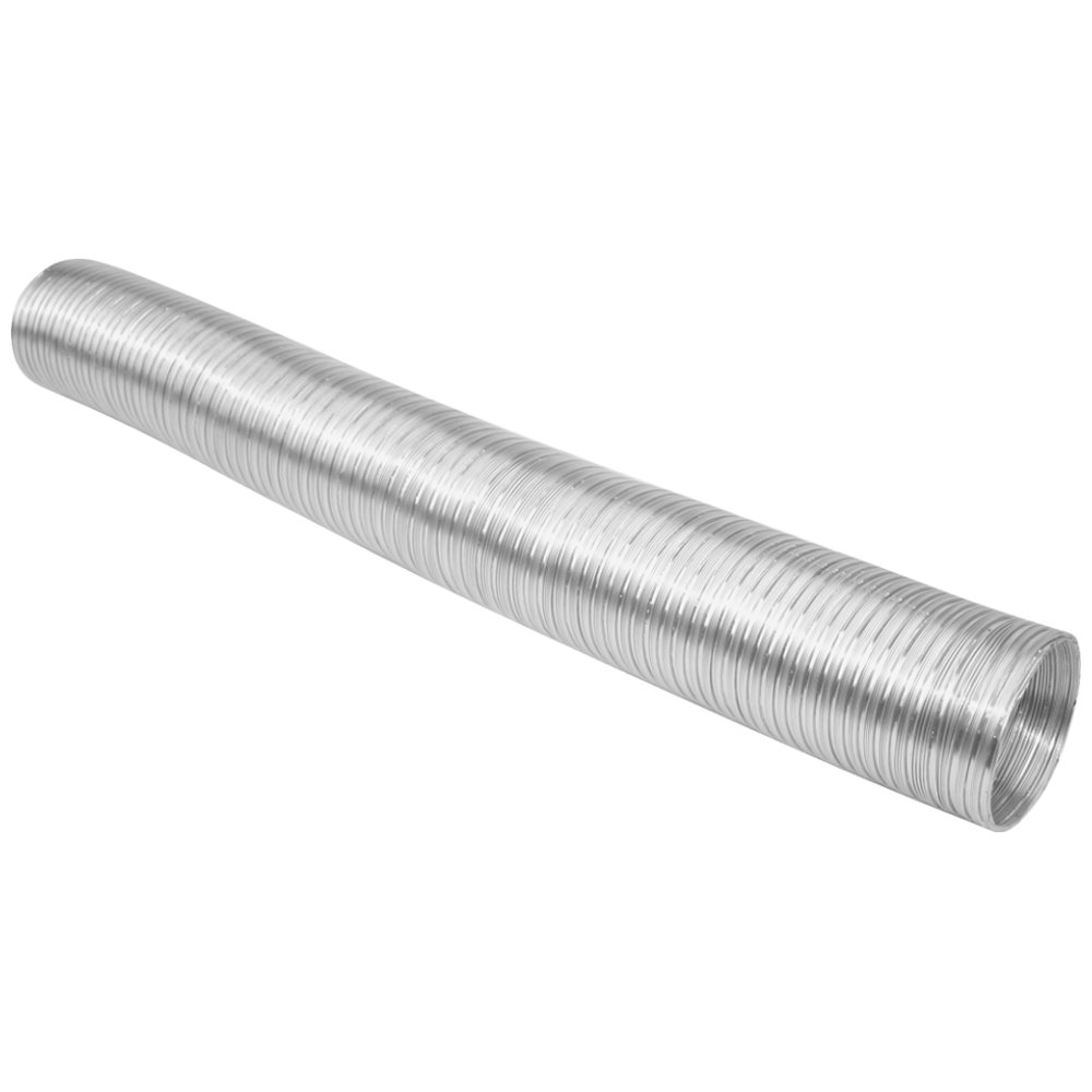 PRODMAX Kanał Rura Spiro Aluflex 3m fi100