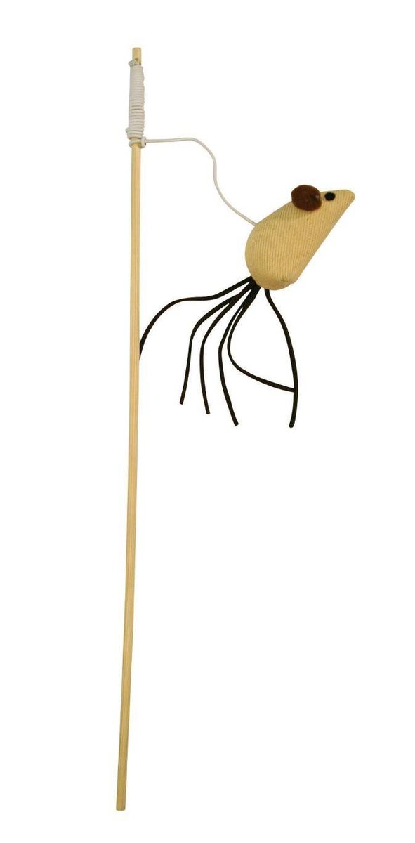 Kerbl zabawy Angel naturalny, 40 cm