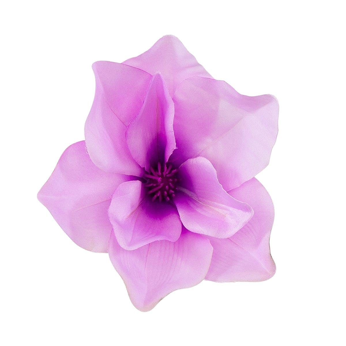 Magnolia Główka Wyrobowa Ozdobna Różowa