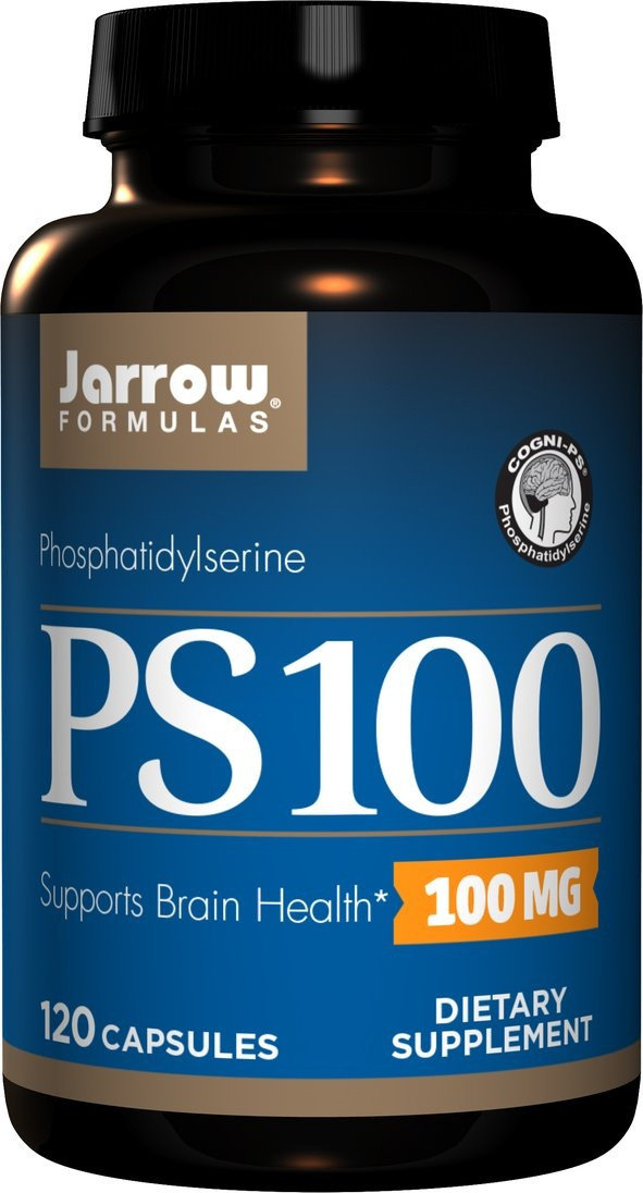 Jarrow Formulas PS100 120caps