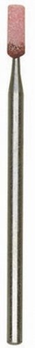 PROXXON Końcówki Szlifierskie z korundu Cylindryczna 5szt średnica 2,5mm 28774