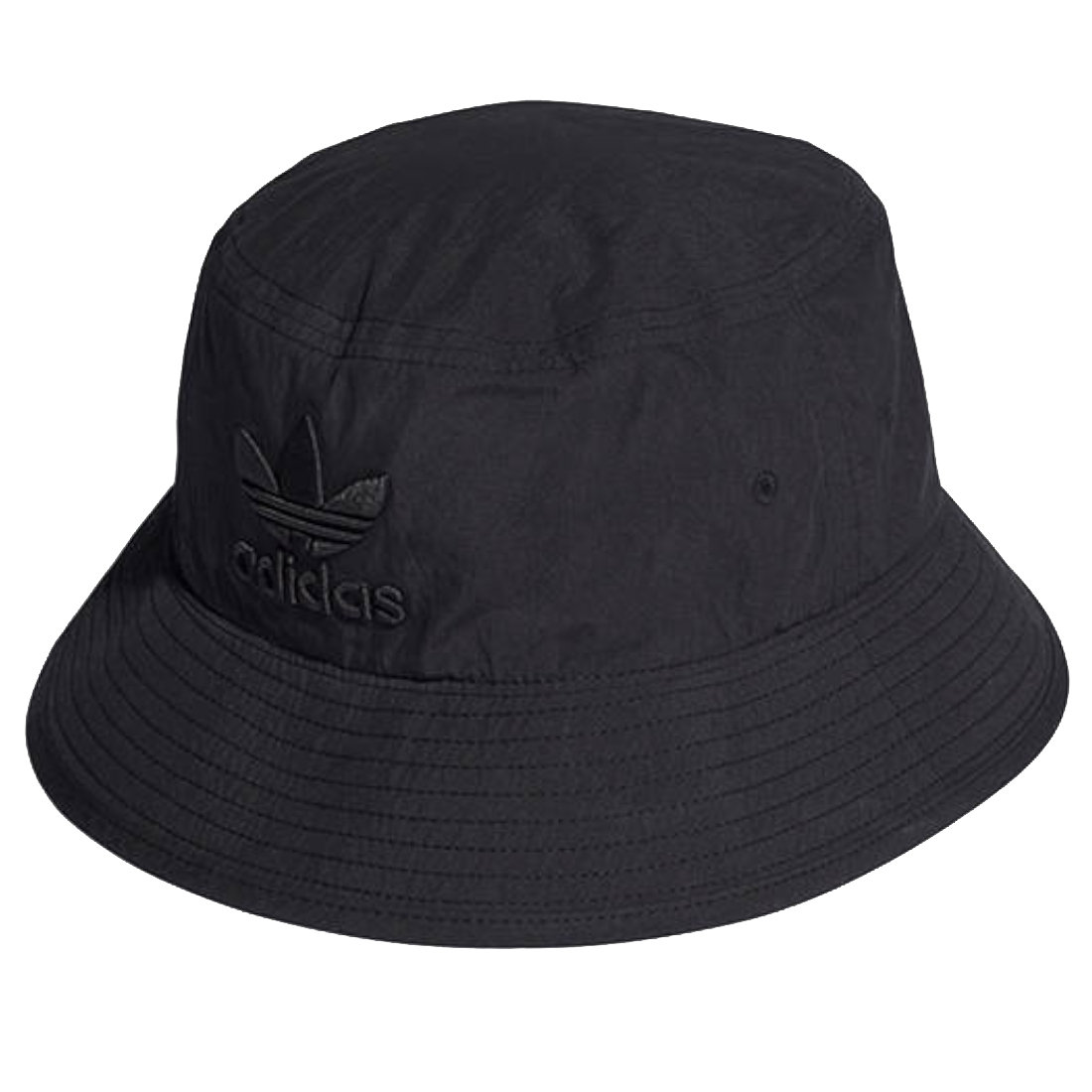 adidas Adicolor Archive Bucket Hat HD9719, Kobieta/Mężczyzna, Czapka, Czarny