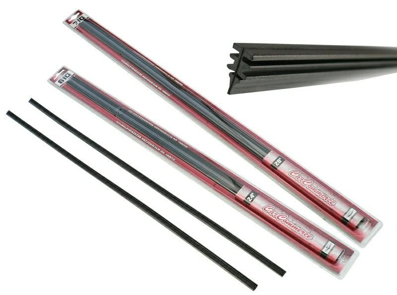 Gumki do wycieraczek banan. 28