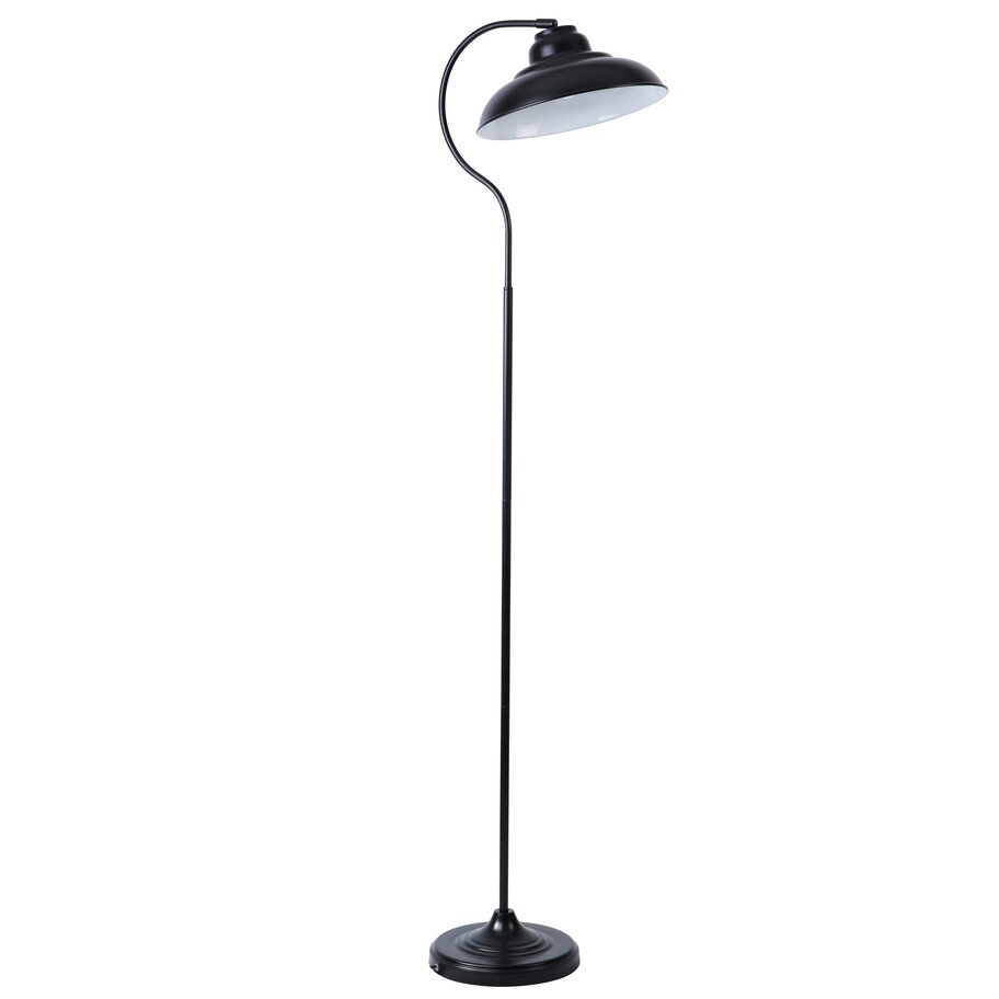 Rabalux 5310 - Lampa podłogowa DRAGAN 1xE27/60W/230V