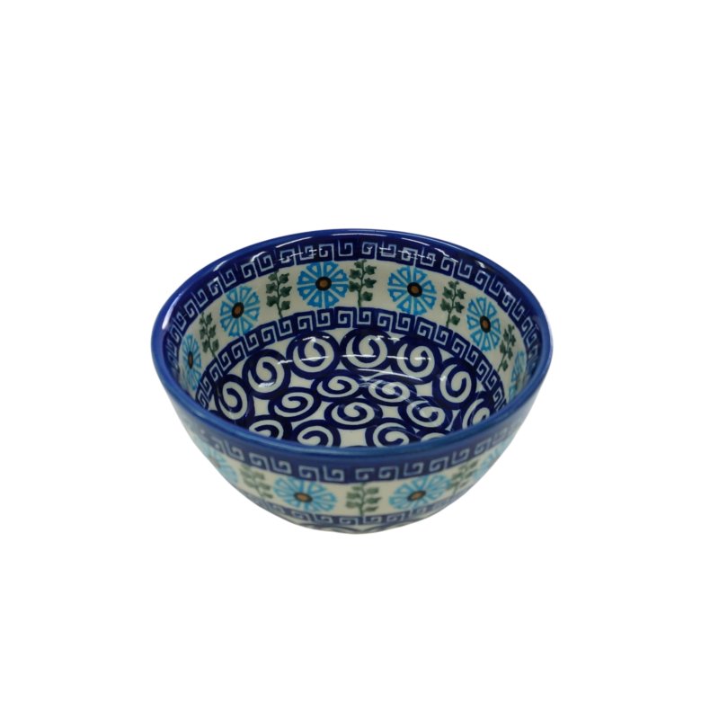 Ceramiczna miska 13 cm Ceramika Bolesławiec