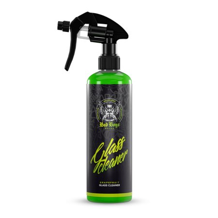 Rrc Bad Boys Glass Cleaner 500Ml Płyn Do Szyb