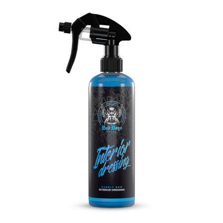 Rrc Bad Boys Interior Dressing  Bubble Gum 500Ml
