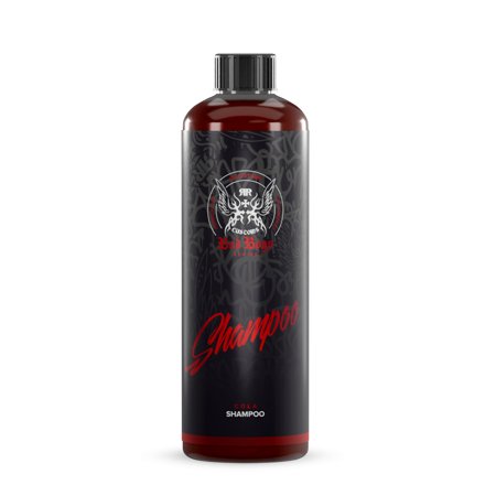 Rrc Bad Boys Shampoo Cola 500Ml