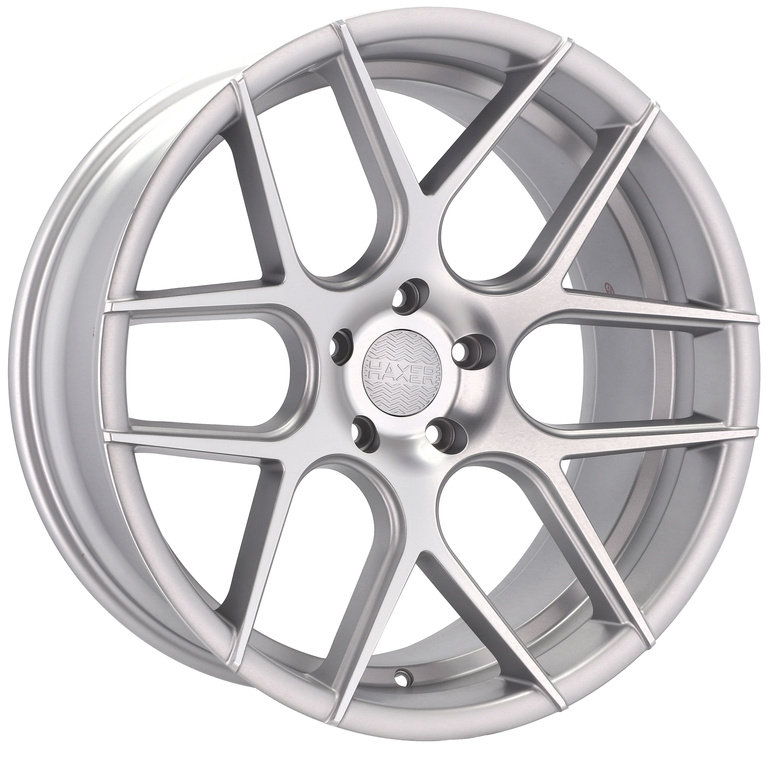 Felgi 20'' 5X120 M.In. Do Bmw 5 7 E39 E60 E65 F01 - Rssa03