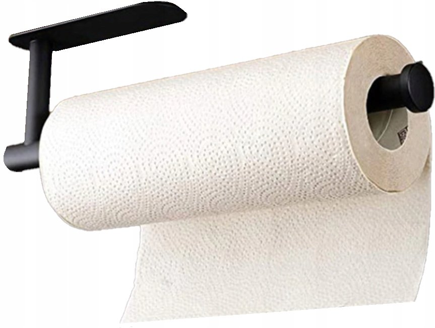 Uchwyt Wieszak Na Ręcznik Papierowy Kuchenny Loft [31Ab1]