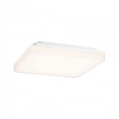 Paulmann Cela panel LED 28x28cm, White Switch