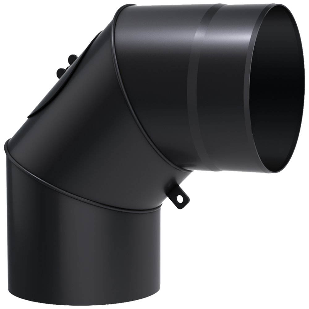 Kratki.pl PL PL Kolano ruchome 90 stopni KS130/90/R