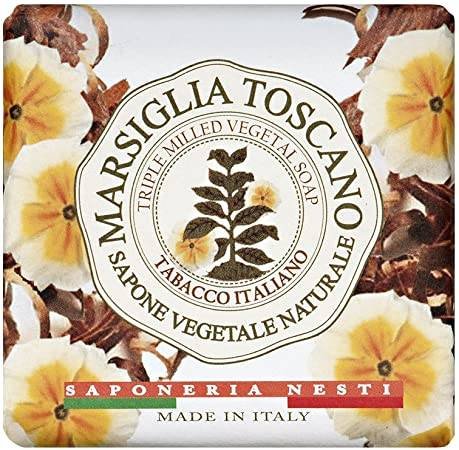 Nesti Dante Firenze Natural Soap Tabacco Italiano 200.0 g