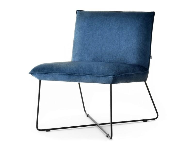 Nowoczesny Fotel Kubełkowy Do Salonu Paco Ocean