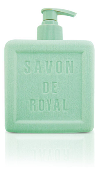 Royal Inny Soap mydło w płynie 500ml Fabiel Green