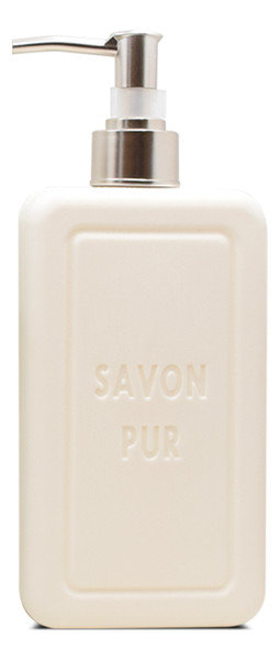 Savon de Royal Mydło w płynie Savon Pur Białe 500 ml