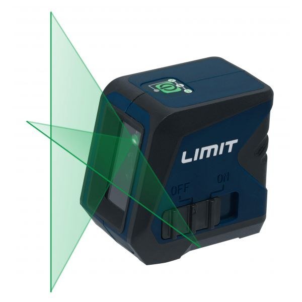 Limit Laser Krzyżowy 1000-G 277460200